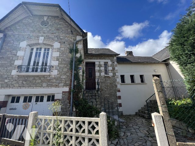 Maison 6 pièces 128 m² · à Rennes · 128 m² · 440 000 €