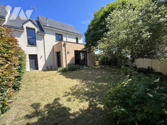 Maison 5 pièces 115 m² · à Châteaugiron · 115 m² · 305 000 €