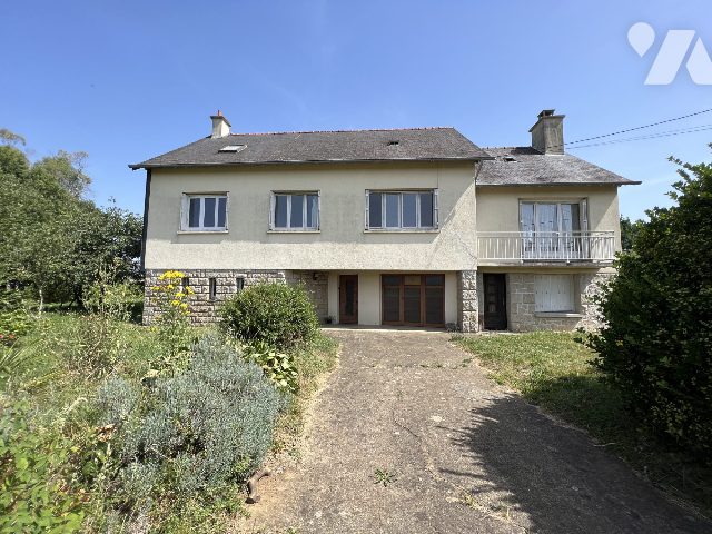 Maison 7 pièces 160 m² · à Cesson-Sévigné · 160 m² · 380 000 €