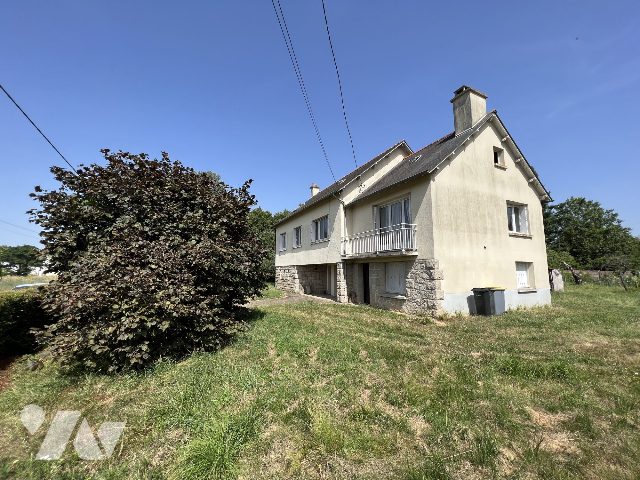 Maison 7 pièces 150 m² · à Cesson-Sévigné · 150 m² · 380 000 €