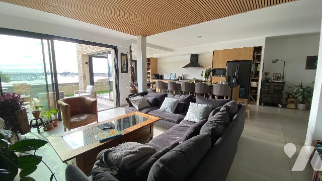 Maison 7 pièces 199 m² · à Saint-Malo · 199 m² · 1 650 000 €