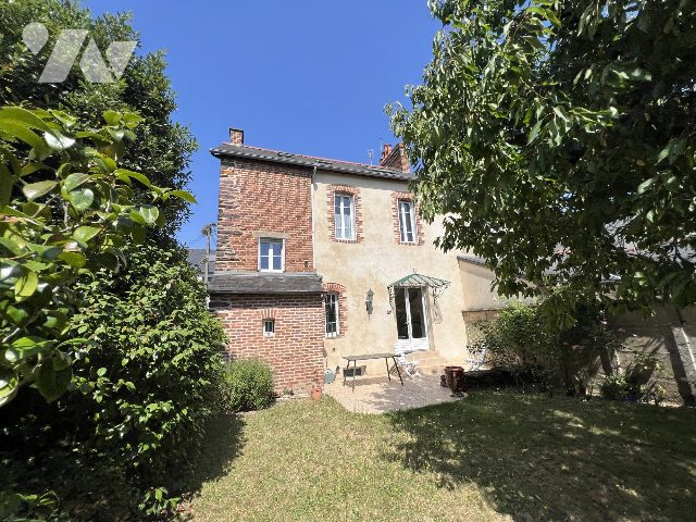 Maison 7 pièces 134 m² · à Rennes · 134 m² · 780 000 €
