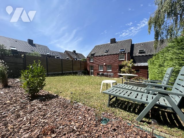 Maison 5 pièces 92 m² · à Rennes · 92 m² · 390 000 €