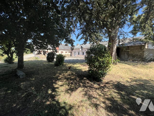 Maison 5 pièces 105 m² · à Noyal-sur-Vilaine · 105 m² · 310 000 €