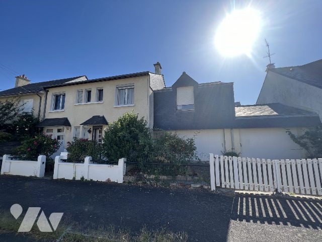 Maison 7 pièces 120 m² · à Rennes · 120 m² · 350 000 €