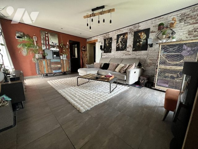 Maison 5 pièces 106 m² · à Noyal-sur-Vilaine · 106 m² · 278 000 €