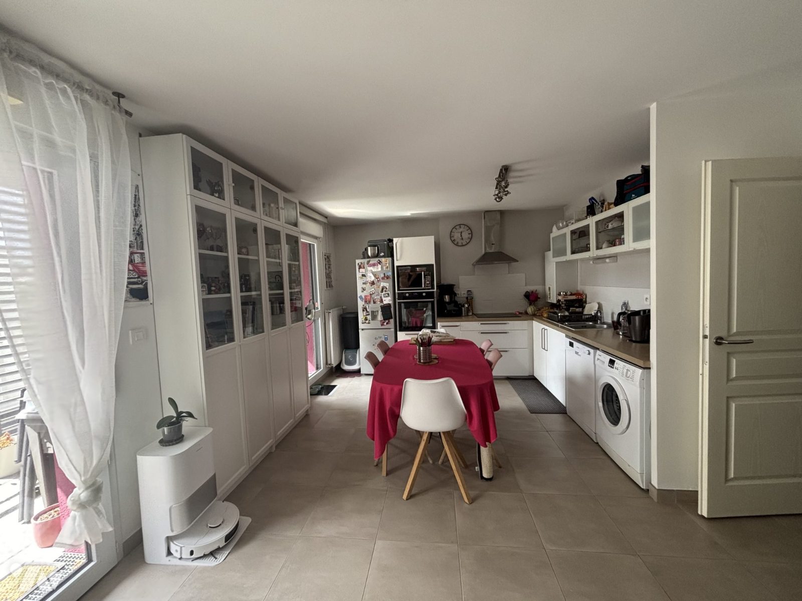 Appartement 3 pièces 58 m² · à Cesson-Sévigné · 58 m² · 255 000 €