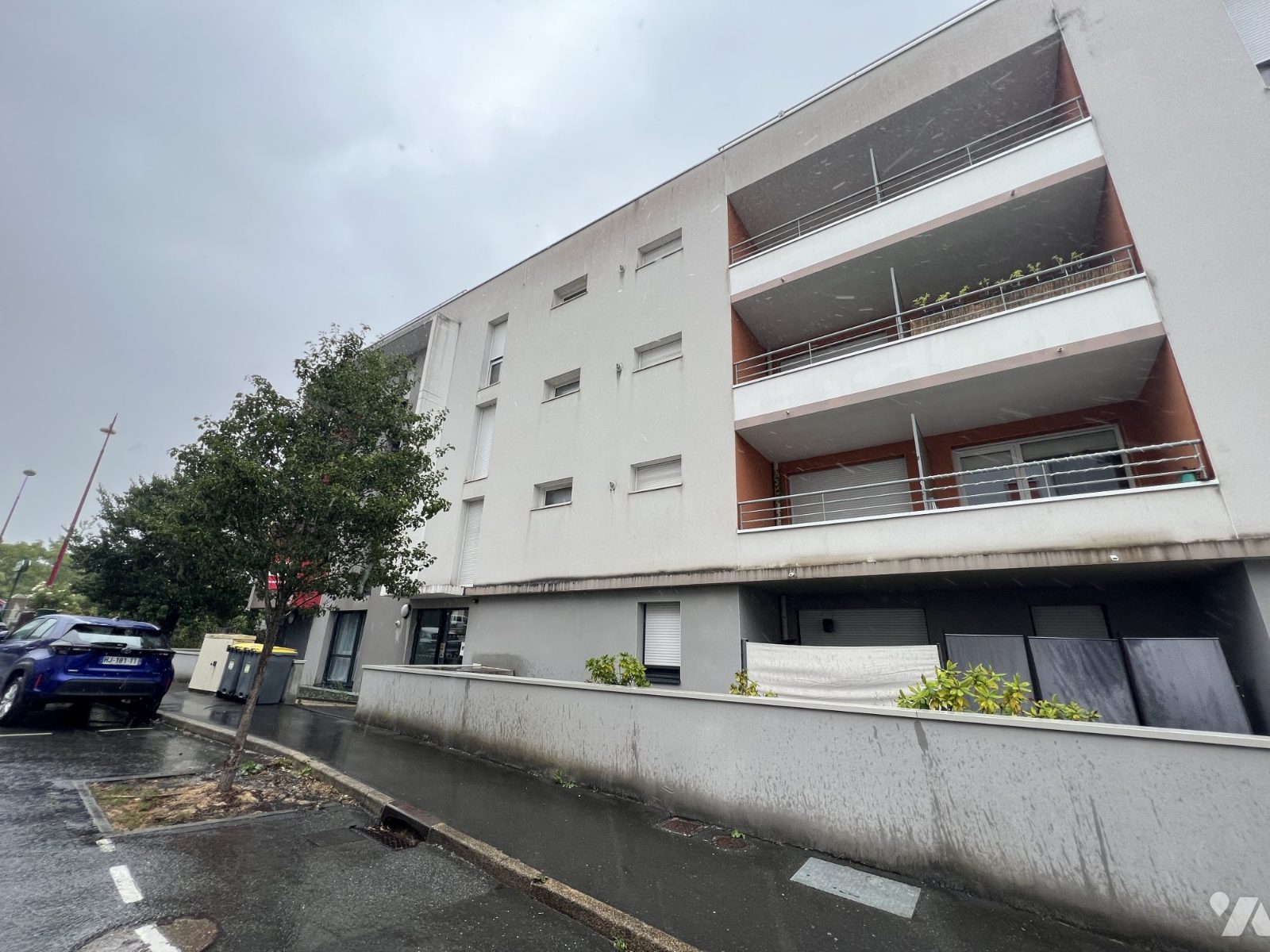 Appartement 3 pièces 65 m² · à Cesson-Sévigné · 65,3 m² · 229 120 €