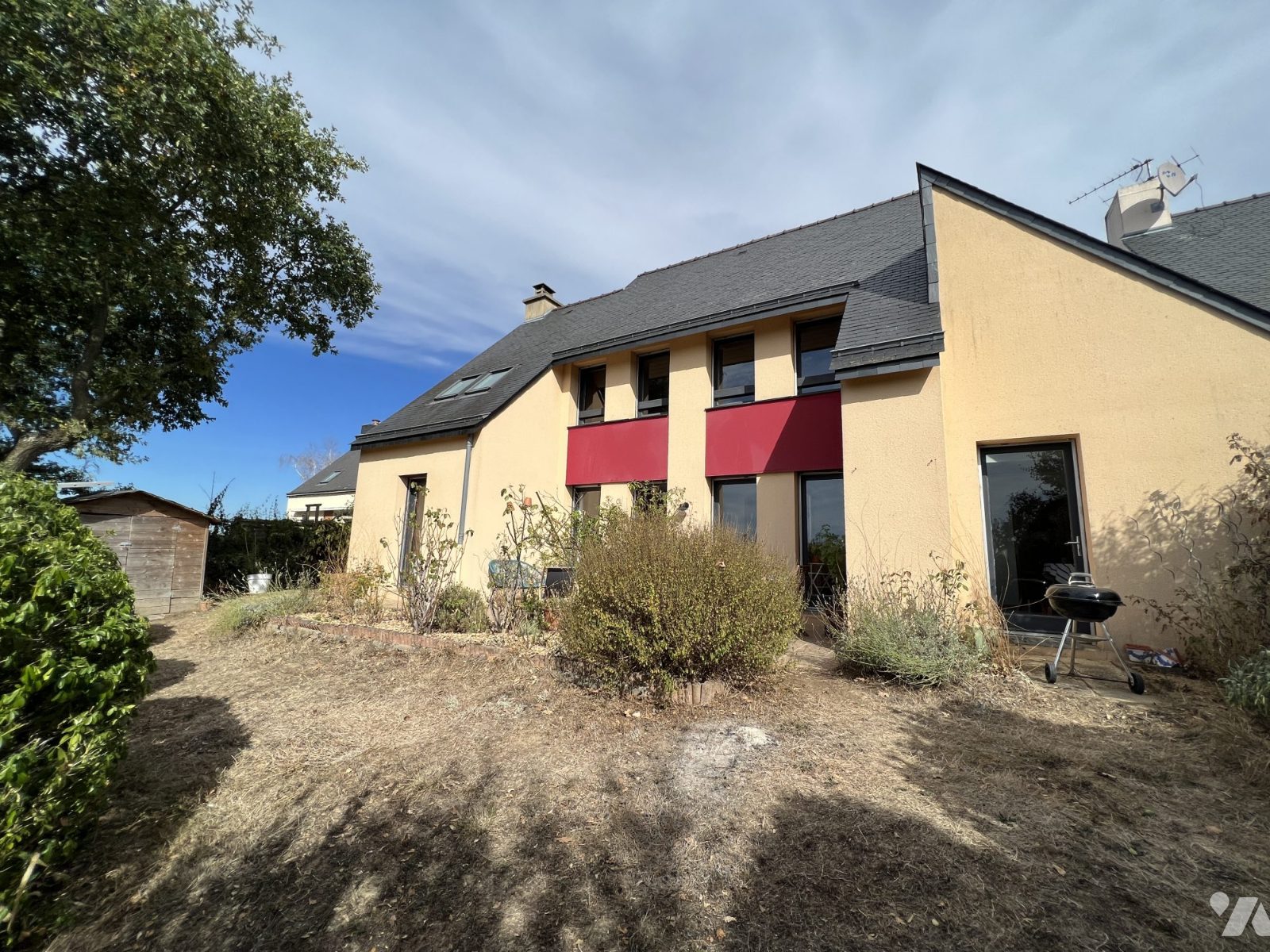 Maison 7 pièces 150 m² · à Châteaugiron · 150 m² · 375 000 €