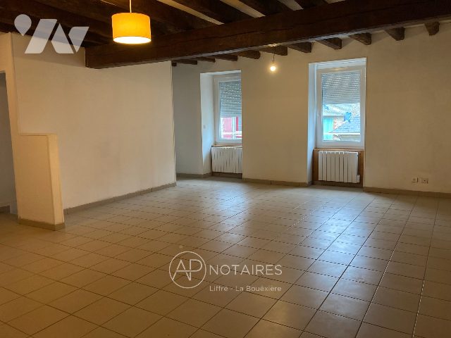 Location Appartement ST AUBIN DU CORMIER