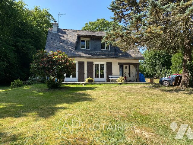 Vente - Maison / villa - LIFFRE - 109 m² - 5 pièces - VM635-APNOTAIRES