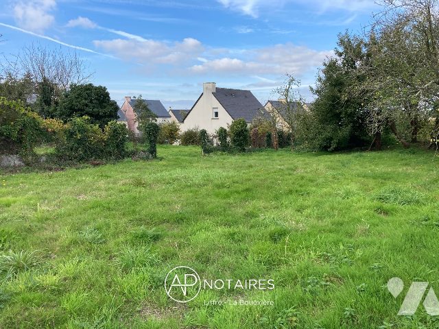Terrain 950 m² · à La Bouëxière · 950 m² · 159 250 €