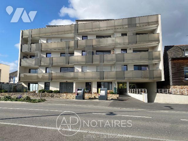 Appartement 3 pièces · à Liffré · 230 000 €