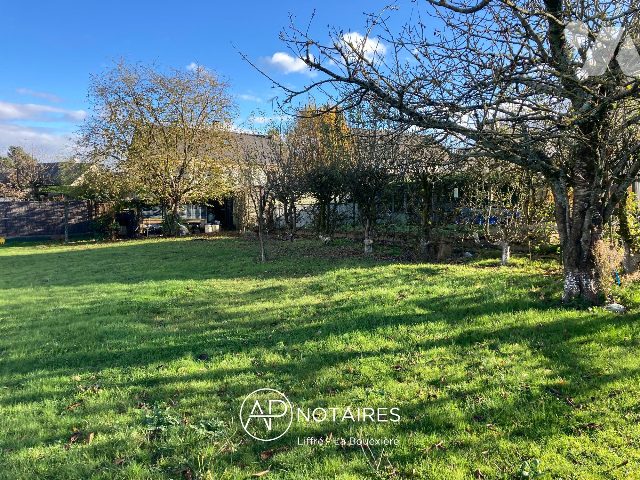 Terrain 413 m² · à La Bouëxière · 413 m² · 54 000 €