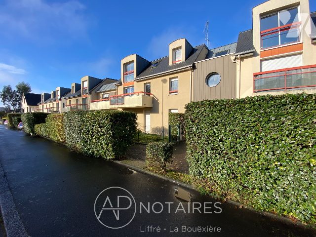 Appartement 3 pièces 70 m² · à Liffré · 70 m² · 180 000 €