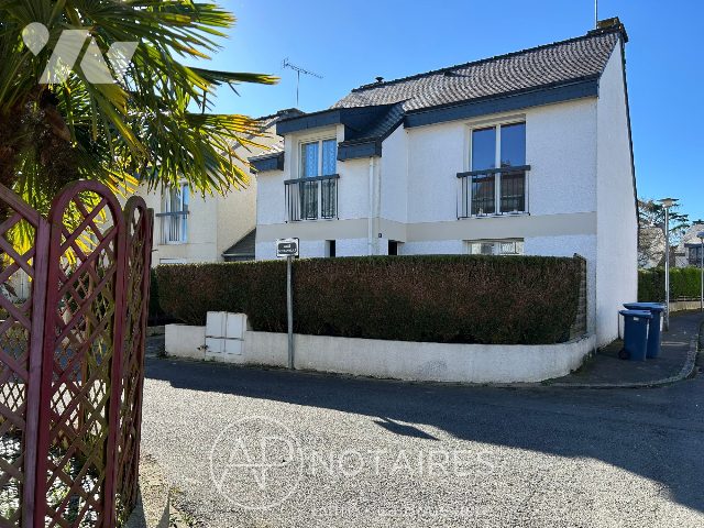 Maison 4 pièces 93 m² · à Liffré · 93 m² · 215 000 €