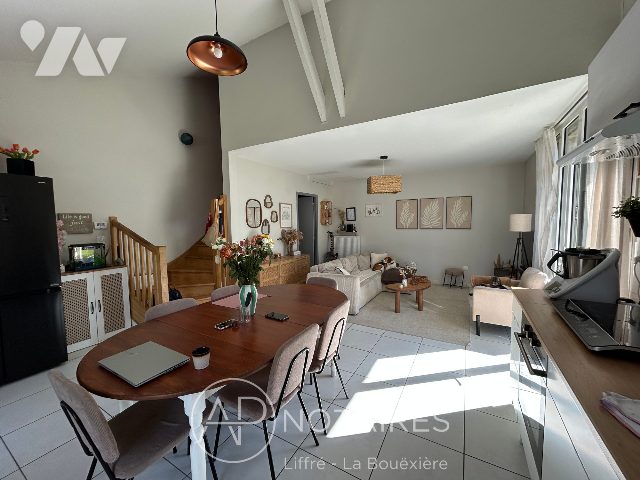 Maison 4 pièces 72 m² · à Liffré · 72 m² · 240 000 €