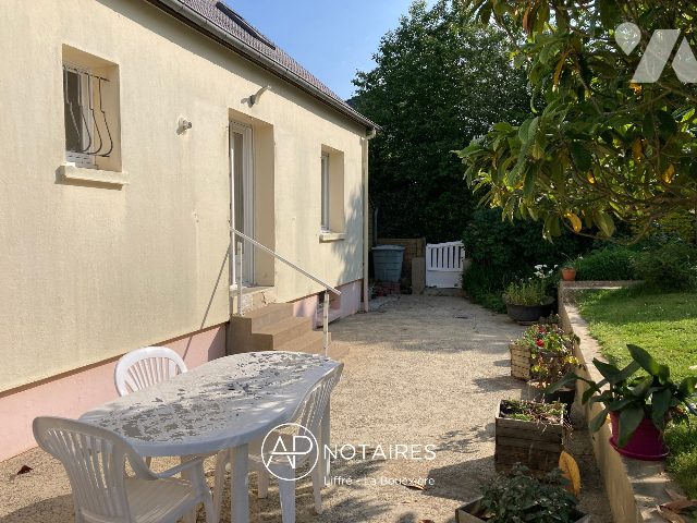 Maison 6 pièces 111 m² · à La Bouëxière · 111 m² · 280 000 €
