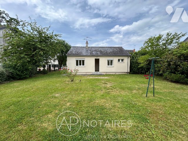 Maison 3 pièces 65 m² · à Liffré · 65 m² · 180 000 €