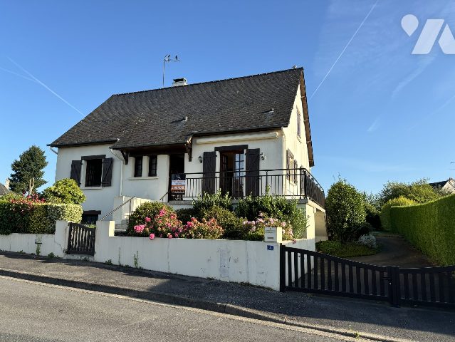 Vente Maison / villa ST PIERRE DES LANDES