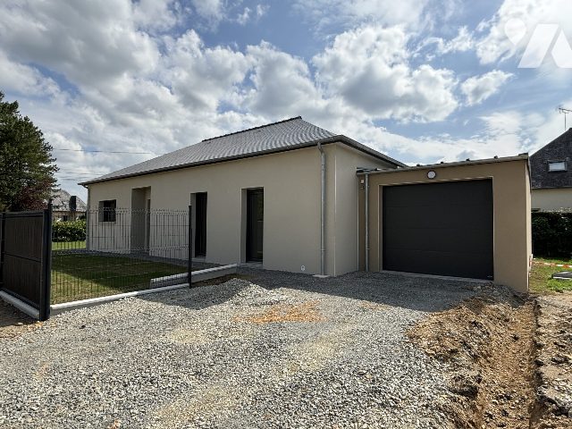 Vente - Maison / villa - ROMAGNE - 93 m² - 4 pièces - VM1963-35034