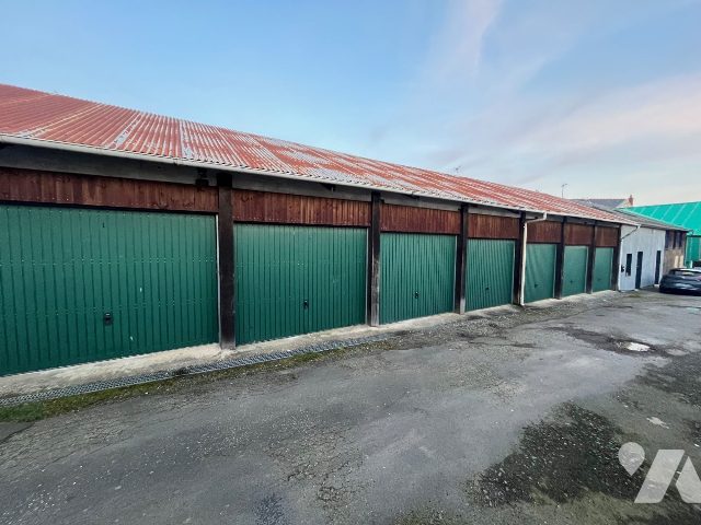 Vente - Garage - FOUGERES - VS038-35034