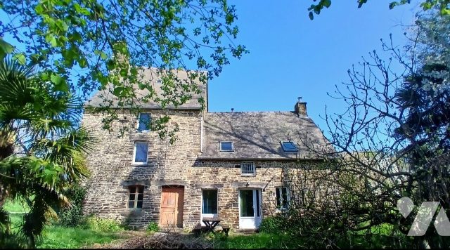 Vente - Maison / villa - ST OUEN LA ROUERIE - 150 m² - 6 pièces - VM1972-35034