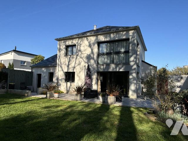 Vente - Maison / villa - LAIGNELET - 130 m² - 4 pièces - 1296-35034