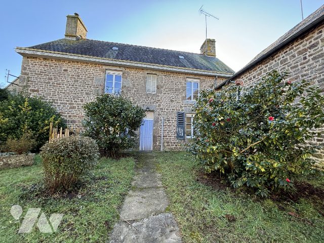 Vente - Maison / villa - ST BERTHEVIN LA TANNIERE - 122,75 m² - 6 pièces - 1280-35034