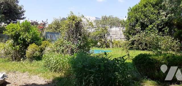 Vente - Terrain - FOUGERES - 602 m² - VT183-35034