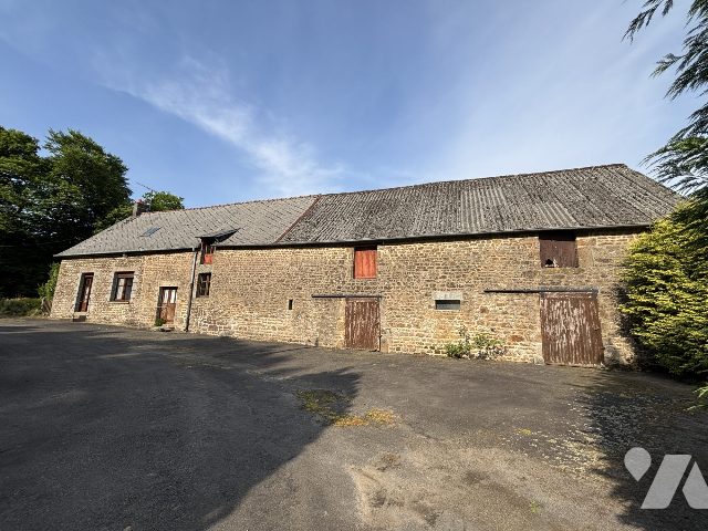 Vente - Maison / villa - FLEURIGNE - 56,87 m² - 2 pièces - 1283-35034
