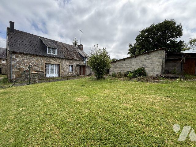 Vente - Maison / villa - MELLE - 76 m² - 3 pièces - 1295-35034