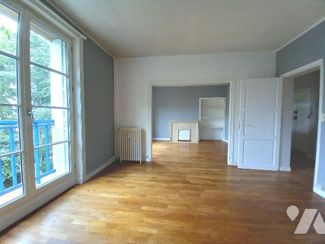Location - Appartement - FOUGERES - 3 pièces - 1298-35034