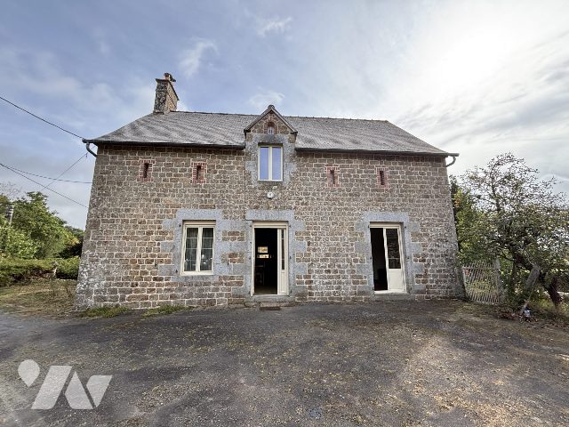 Vente - Maison / villa - LA DOREE - 59,96 m² - 3 pièces - 1314-35034