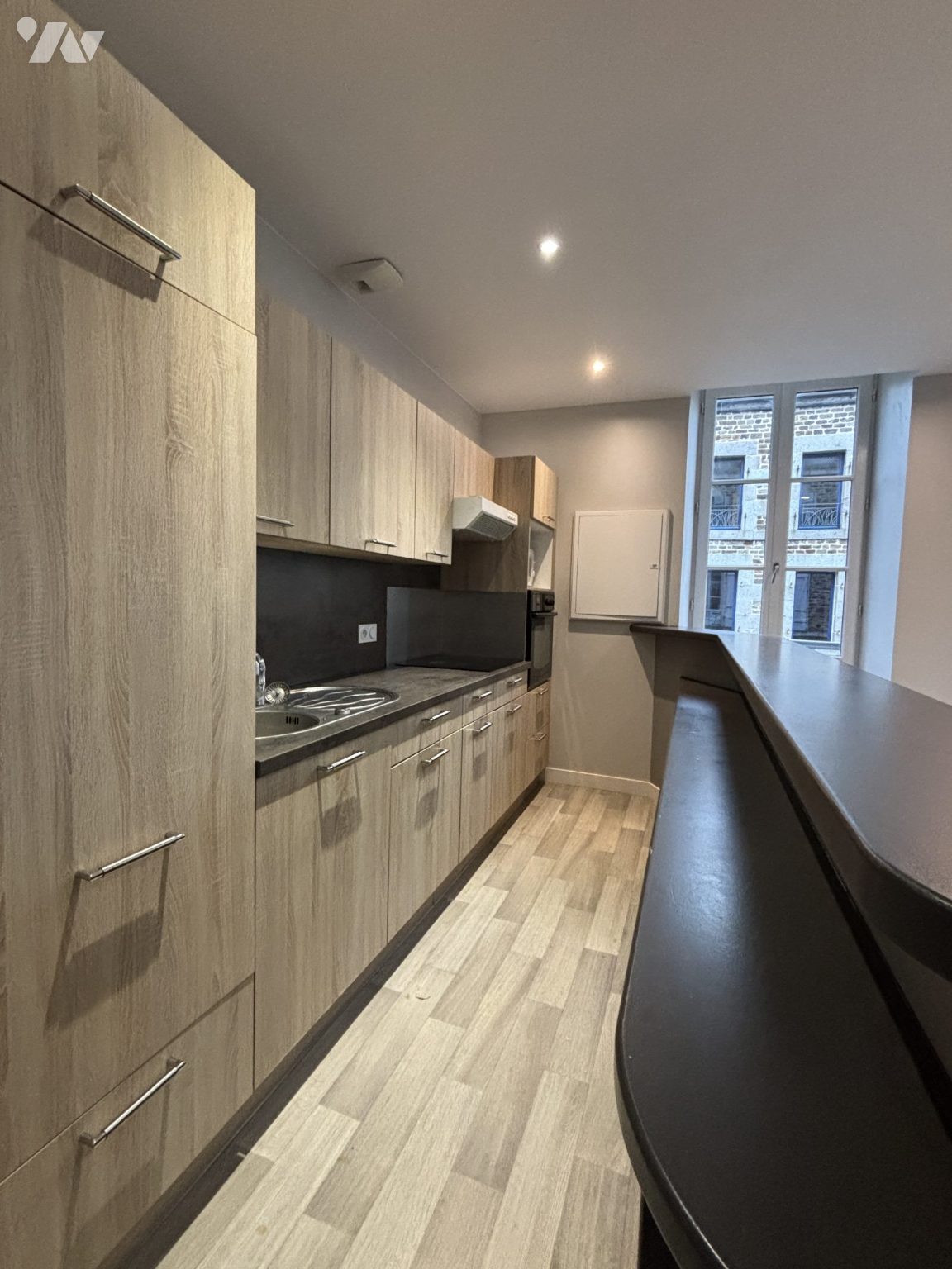 LOCATION appartement-FOUGERES (35)