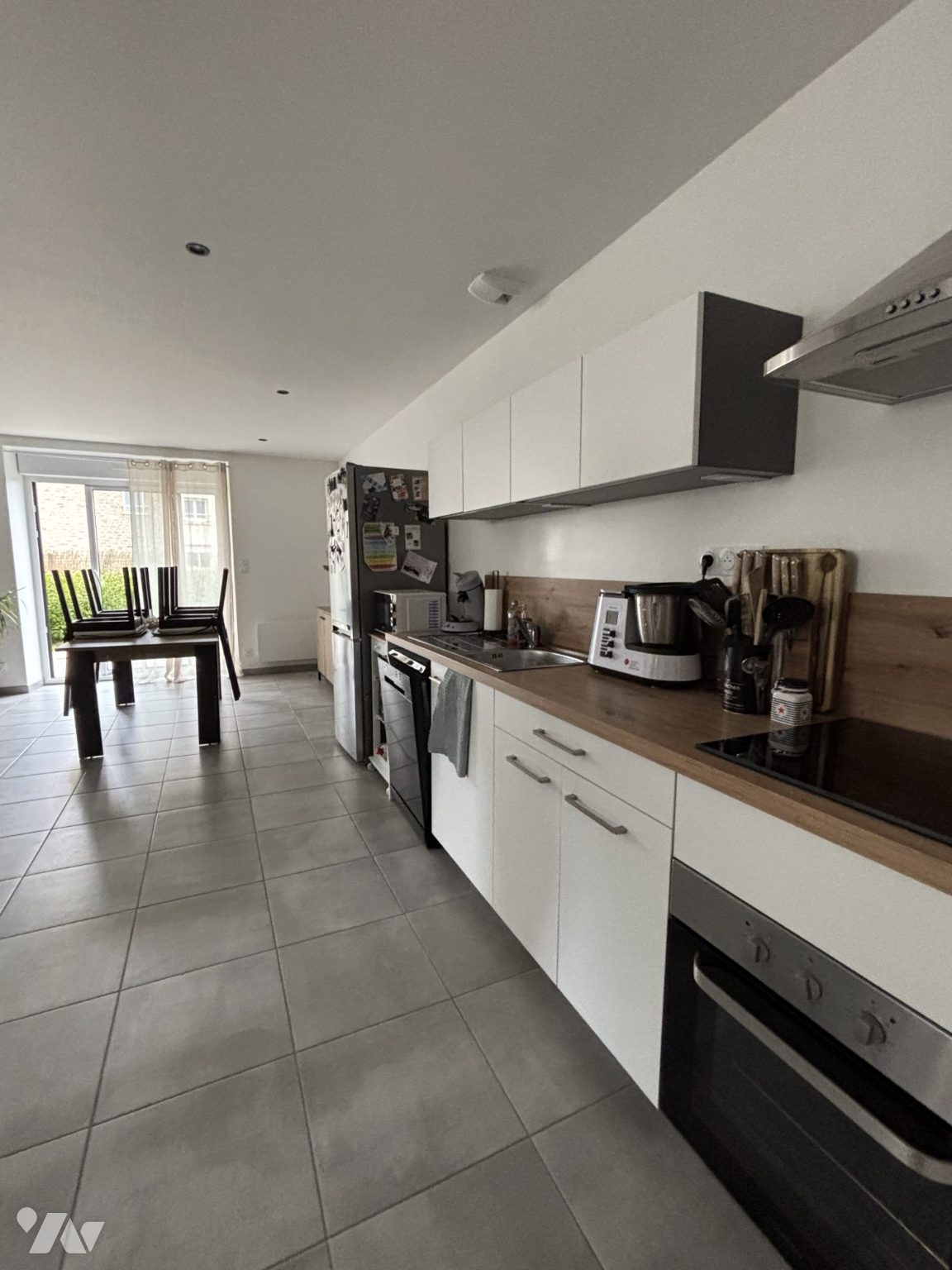 LOCATION maison-LANDEAN (35)