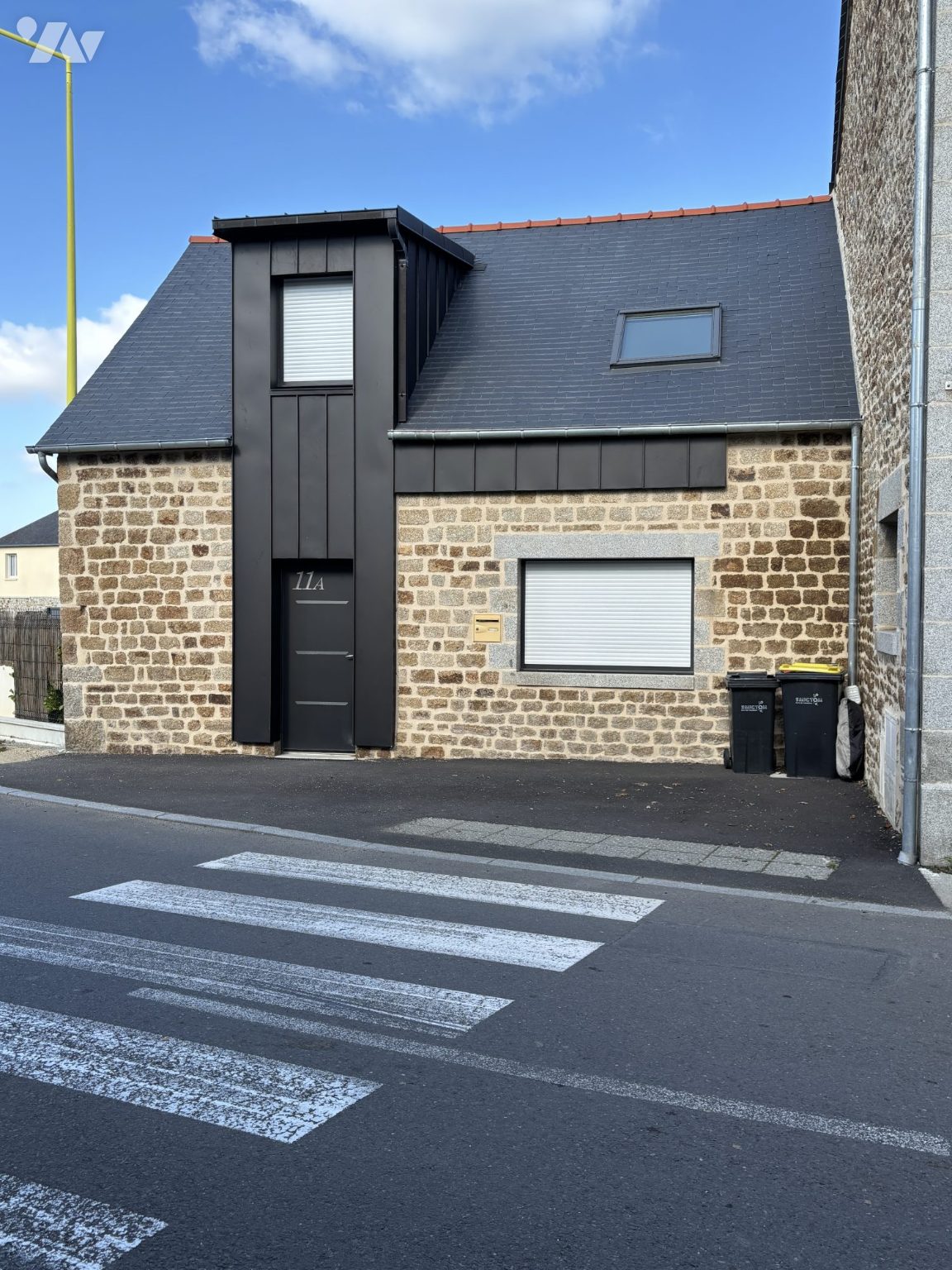 LOCATION maison-LANDEAN (35)