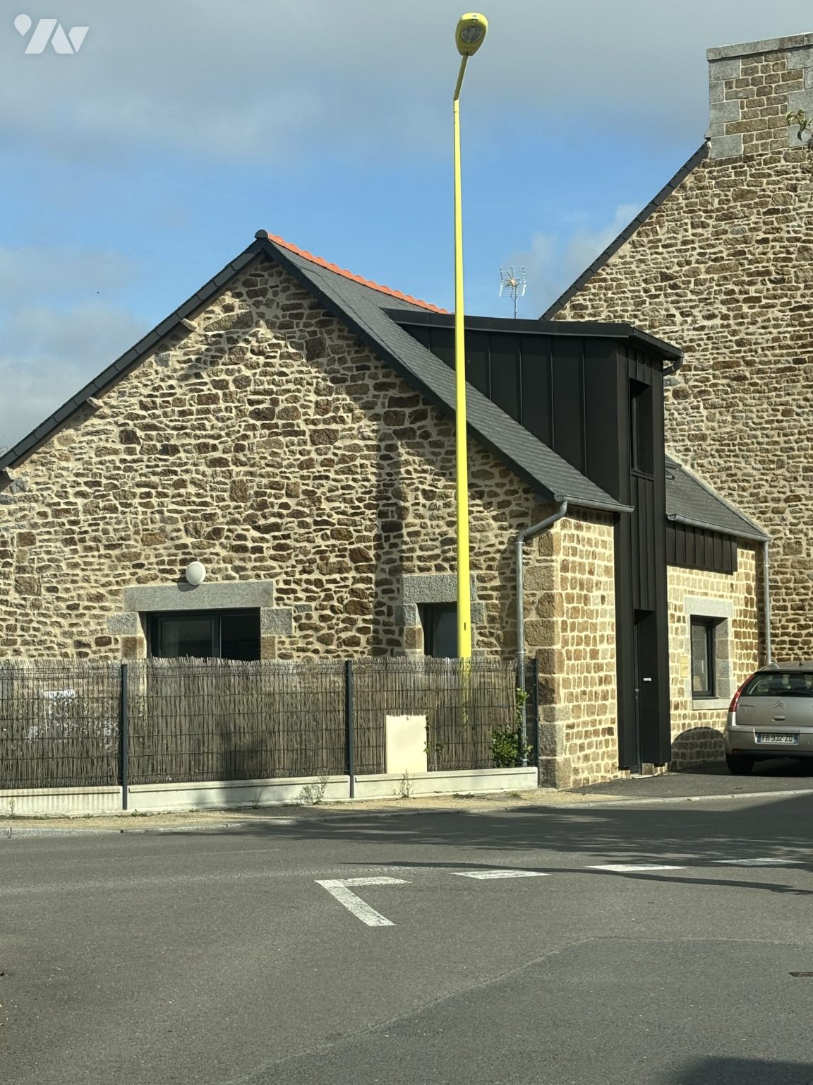 LOCATION maison-LANDEAN (35)