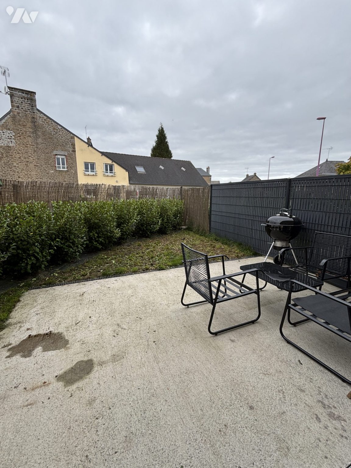 LOCATION maison-LANDEAN (35)