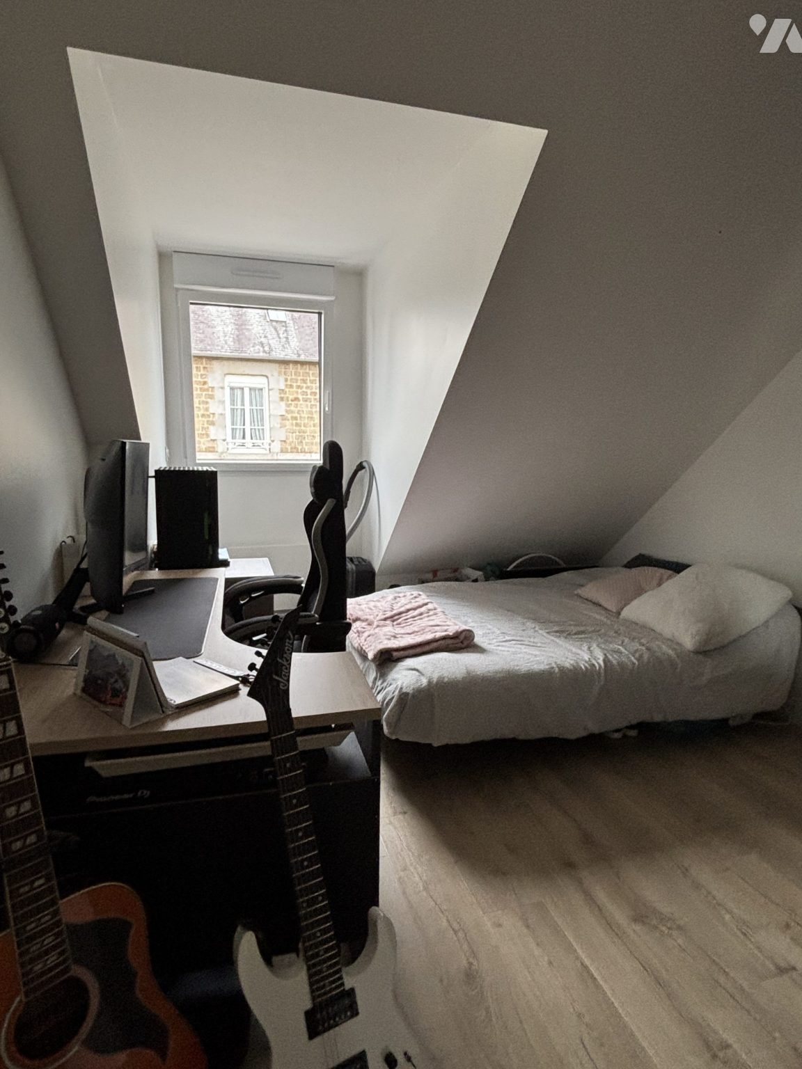 LOCATION maison-LANDEAN (35)