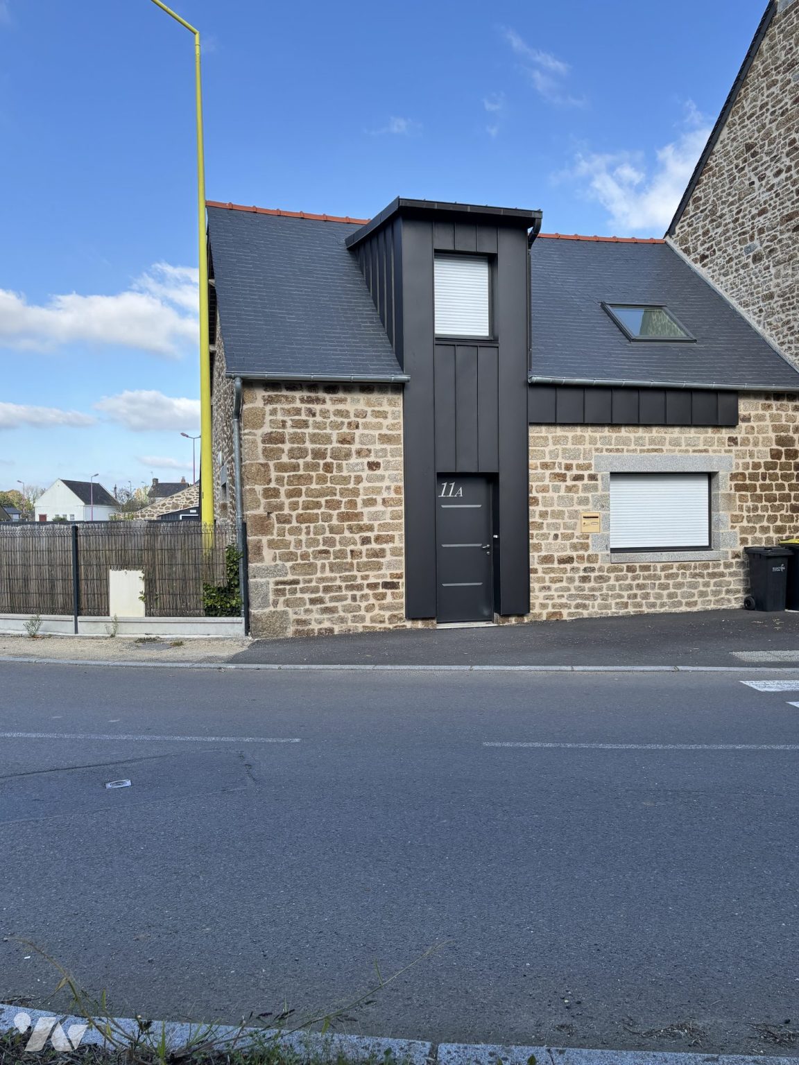 LOCATION maison-LANDEAN (35)