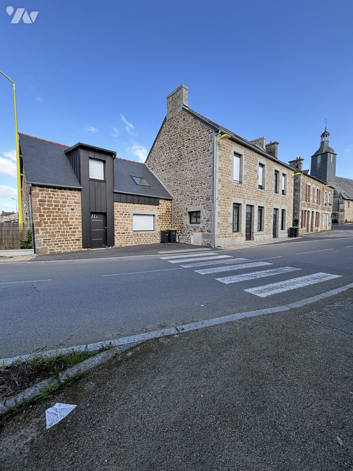 LOCATION maison-LANDEAN (35)