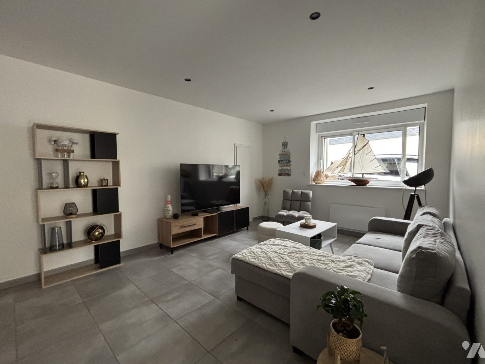 LOCATION maison-LANDEAN (35)