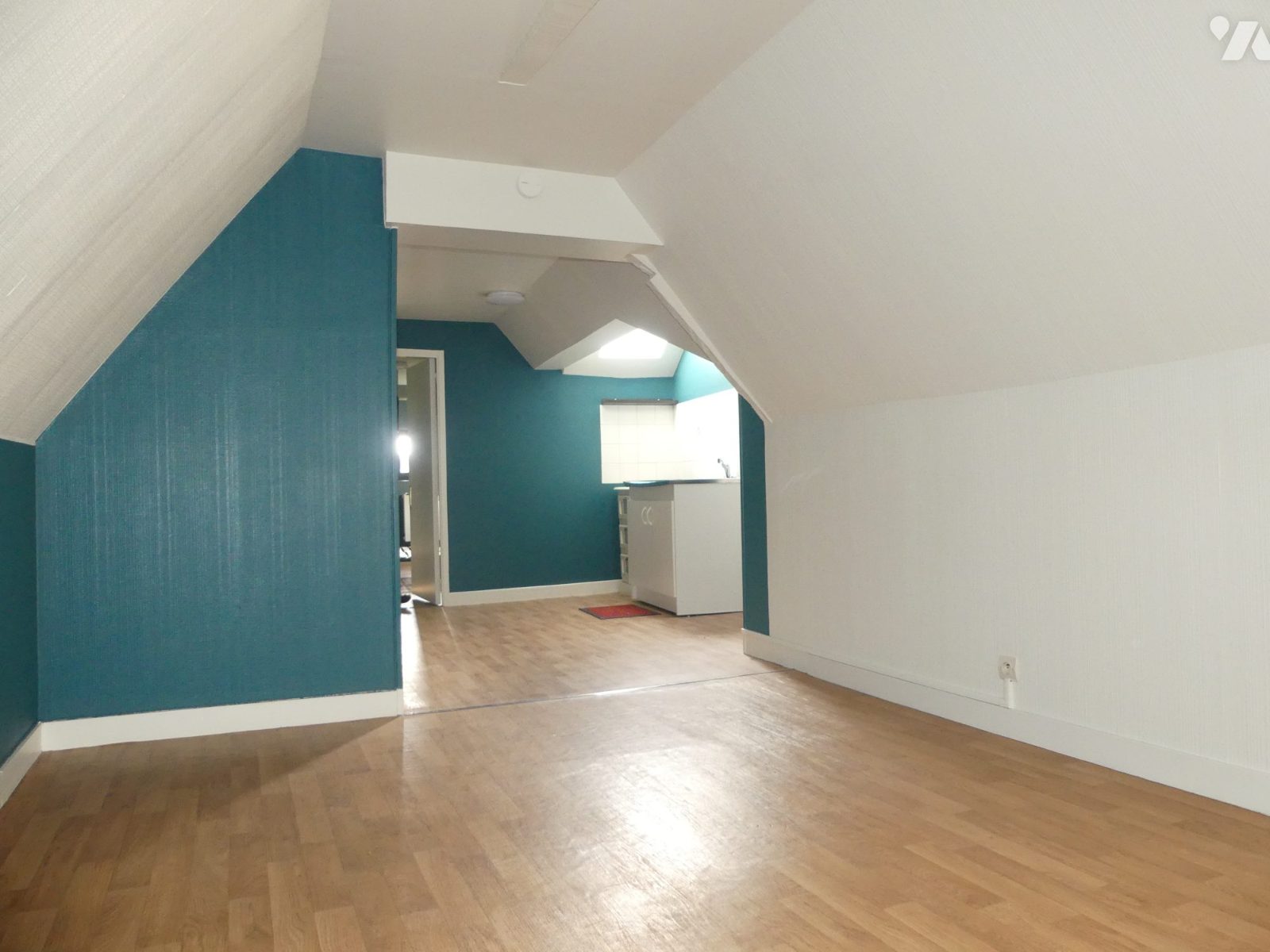 LOCATION appartement-REDON (35)