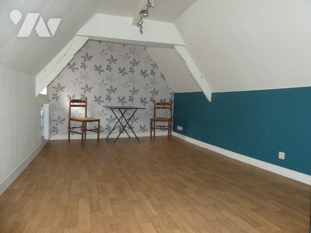 Location - Appartement - REDON - 2 pièces - 35066-591-35066