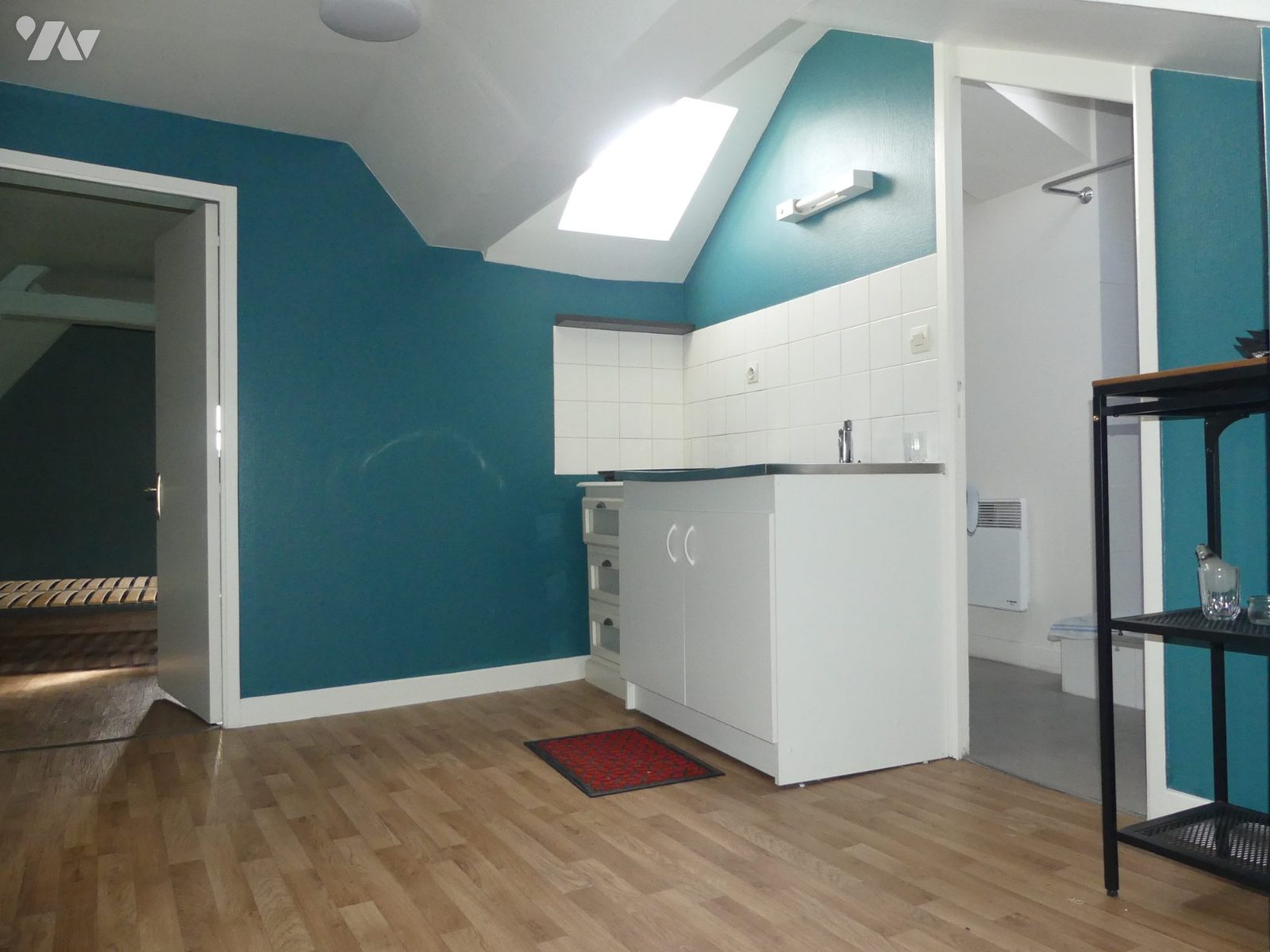 LOCATION appartement-REDON (35)