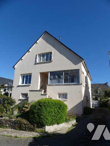 Maison 6 pièces 135 m² · à Redon · 135 m² · 245 000 €