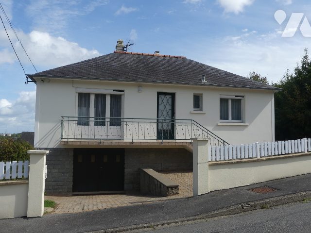 Vente - Maison / villa - REDON - 74 m² - 4 pièces - 35066-873-35066