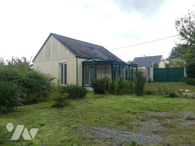 Vente - Maison / villa - BAINS SUR OUST - 70 m² - 2 pièces - 35066-874-35066