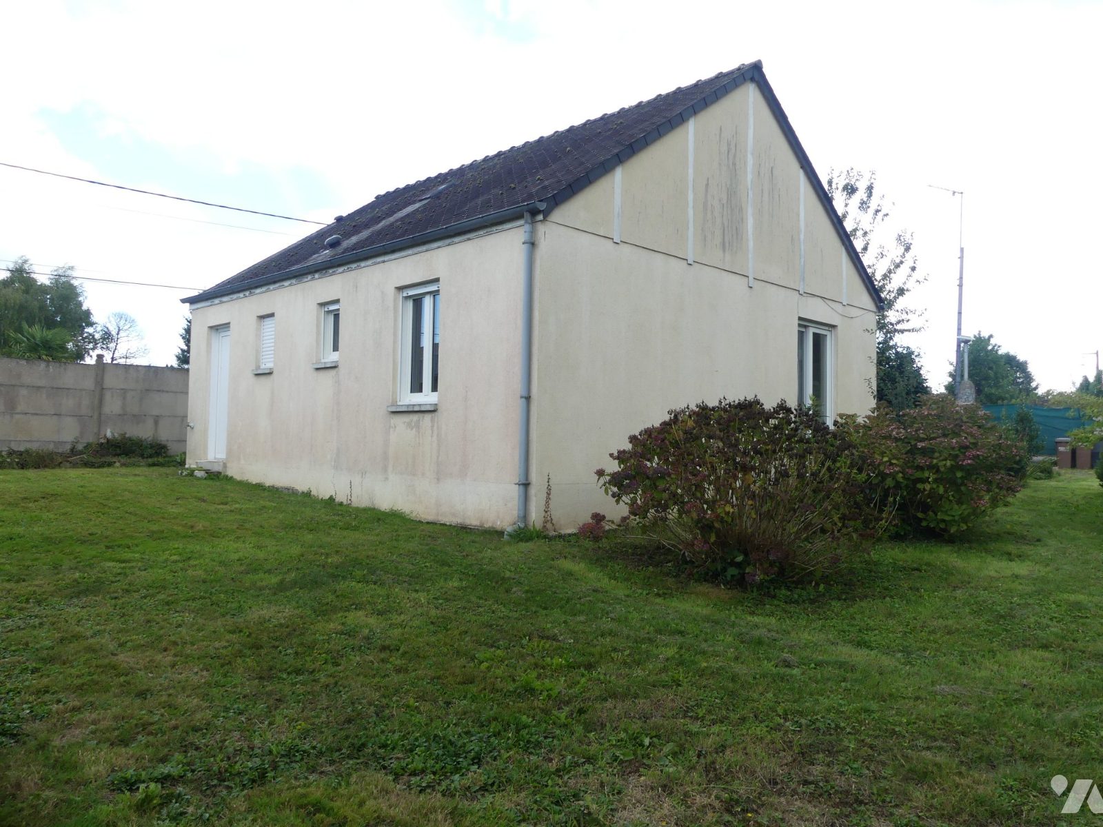 VENTE maison-BAINS SUR OUST (35)